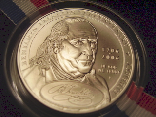 Is-The-Any-Franklin-Coin-VAM